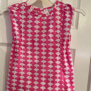 Hanna Andersson Dress